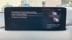 Mazda CX-5 2.0 Sport 5dr Auto Petrol Estate